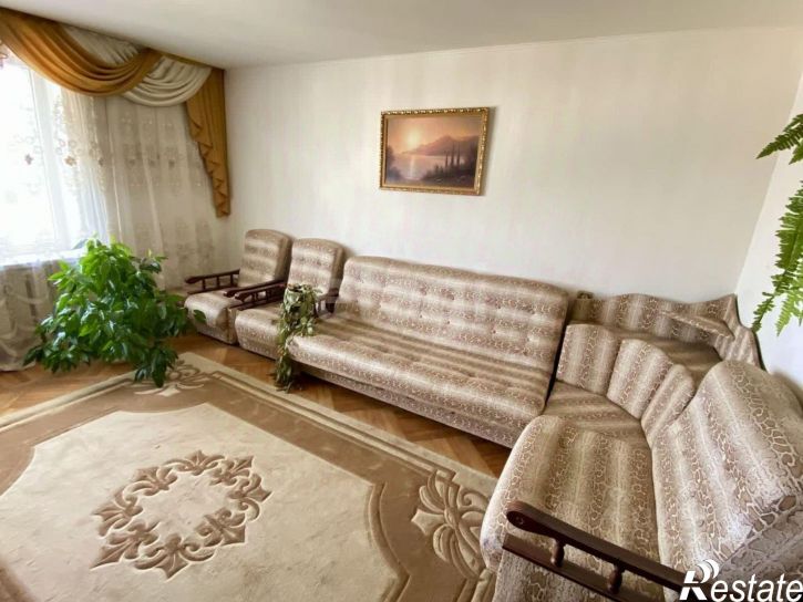 3-комн квартира ул Тельмана, 238/1,  д. 238/1