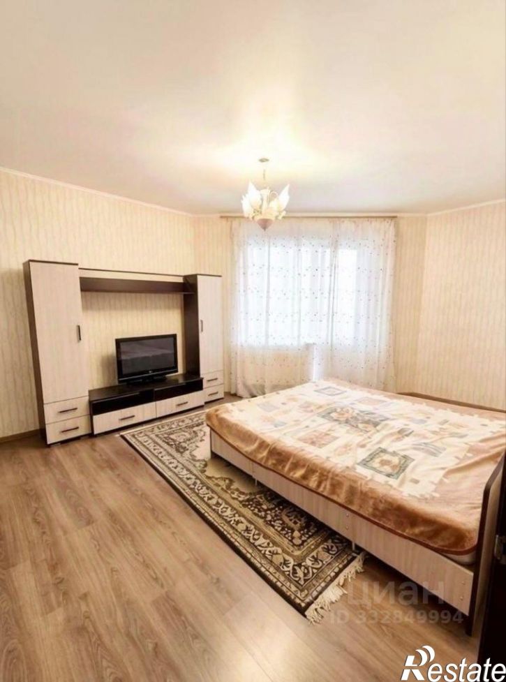 2-комн квартира ул Черниговская, 4/1,  д. 4/1