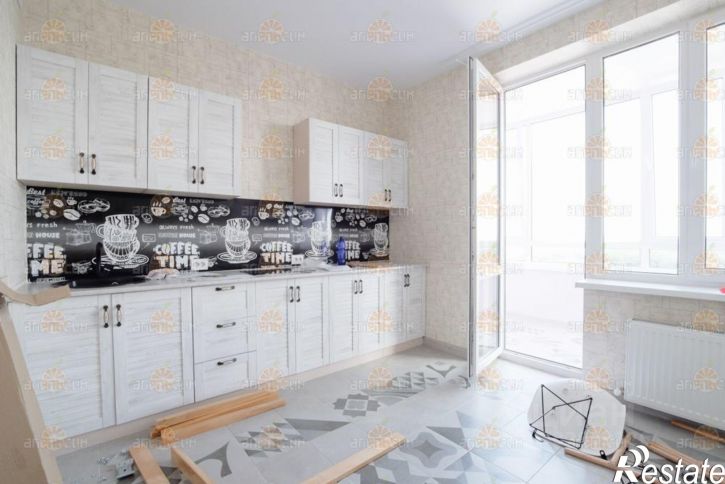 1-комн квартира ул Доваторцев, 52а,  д. 52а