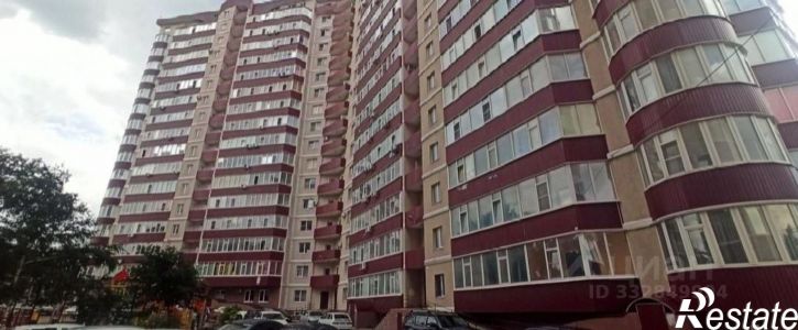 2-комн квартира ул Черниговская, 4/1,  д. 4/1