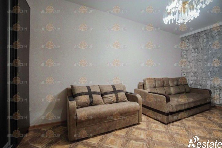 1-комн квартира ул Мимоз, 22А/1,  д. 22А/1