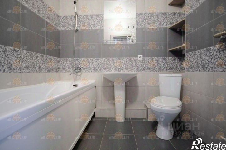1-комн квартира ул Доваторцев, 52а,  д. 52а