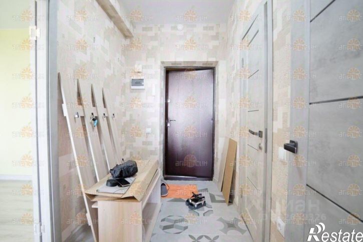 1-комн квартира ул Доваторцев, 52а,  д. 52а