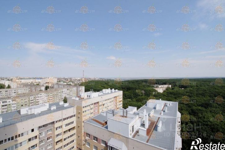 1-комн квартира ул Доваторцев, 52а,  д. 52а