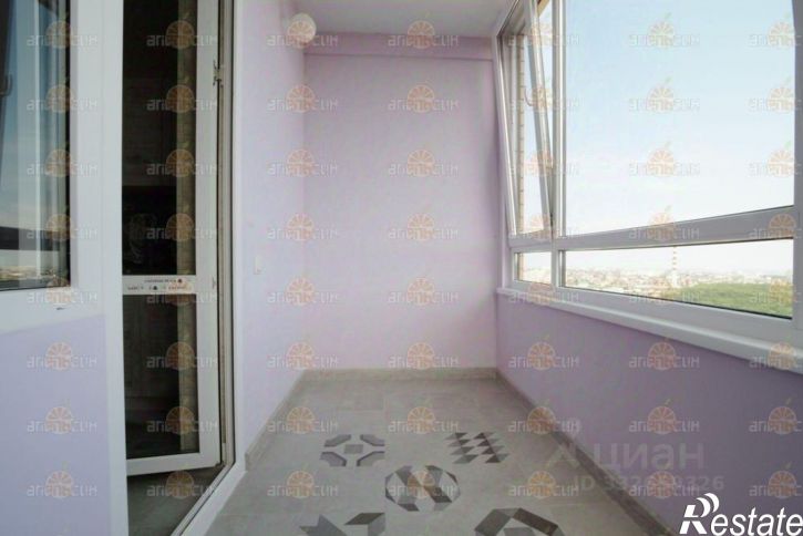 1-комн квартира ул Доваторцев, 52а,  д. 52а