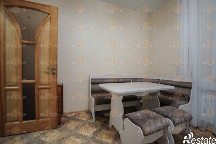 1-комн квартира ул Мимоз, 22А/1,  д. 22А/1