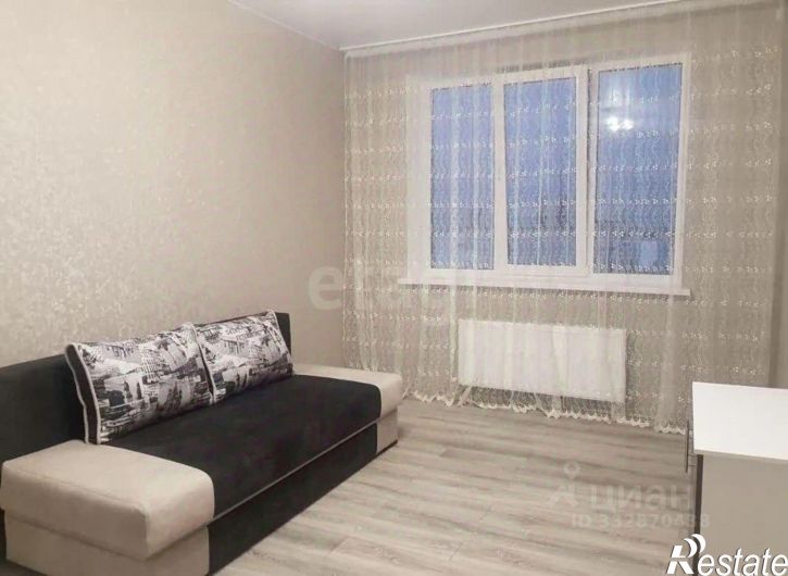 1-комн квартира ул Доваторцев, 52а 2,  д. 52а 2,  к. 2