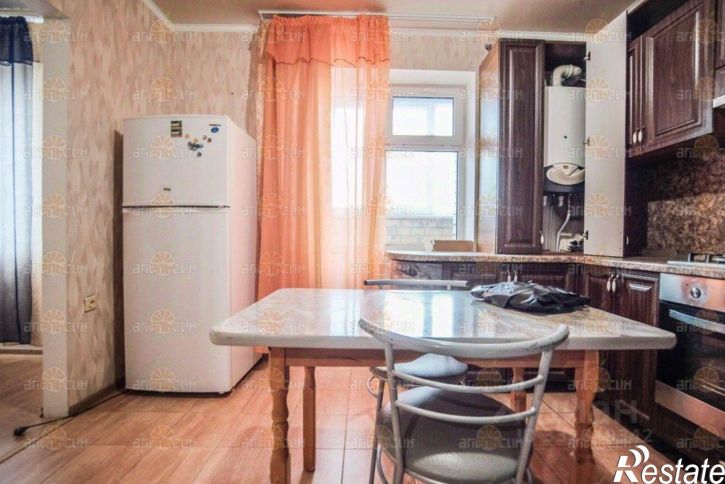 2-комн квартира ул Андреевская, 2,  д. 2