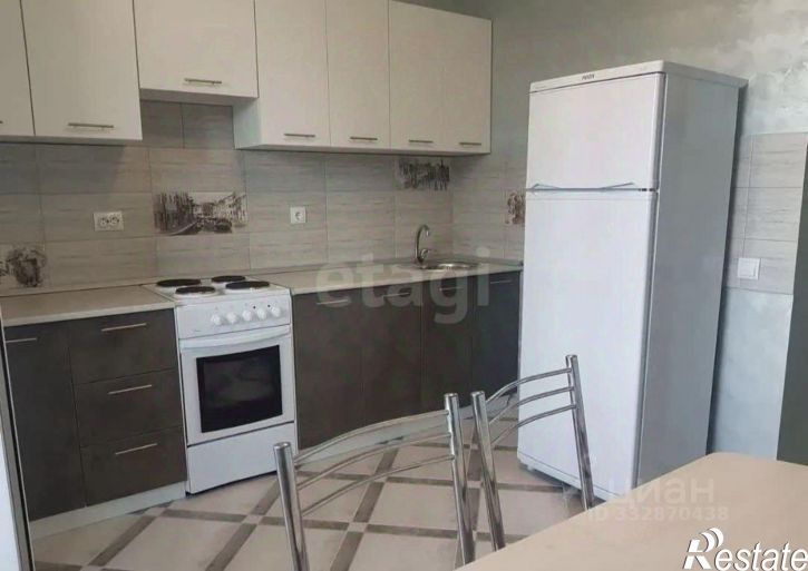 1-комн квартира ул Доваторцев, 52а 2,  д. 52а 2,  к. 2