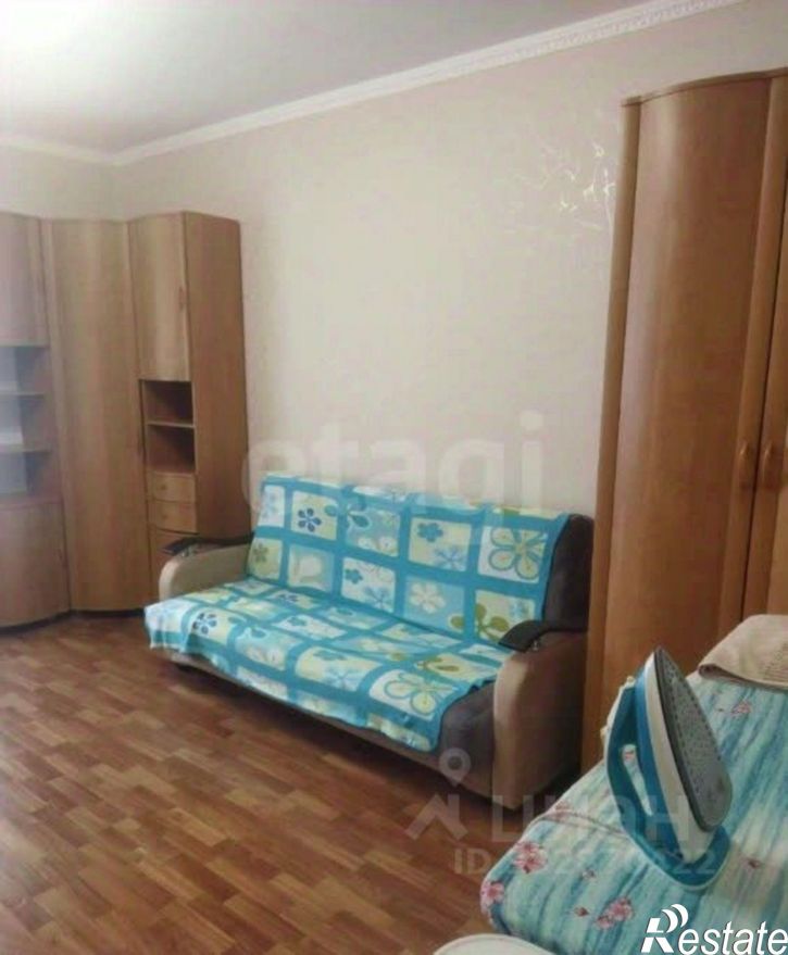 2-комн квартира ул Родосская, 11,  д. 11