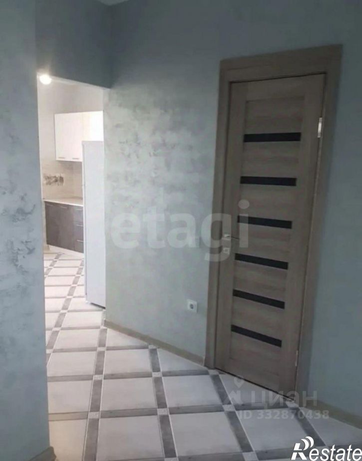 1-комн квартира ул Доваторцев, 52а 2,  д. 52а 2,  к. 2