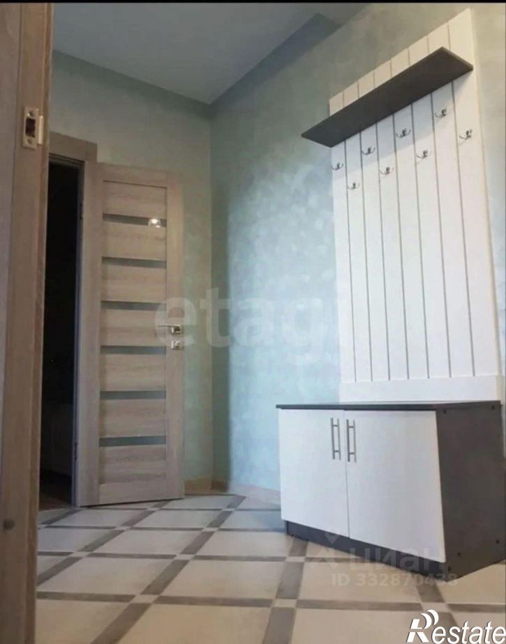 1-комн квартира ул Доваторцев, 52а 2,  д. 52а 2,  к. 2