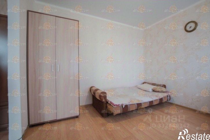 2-комн квартира ул Андреевская, 2,  д. 2