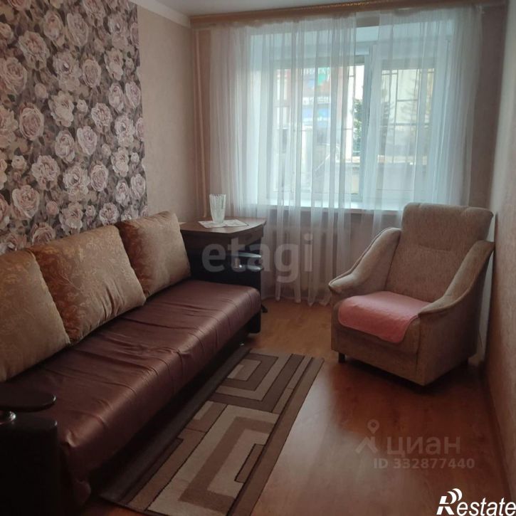 Комната ул Ленина, 347,  д. 347