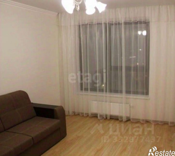 1-комн квартира ул Ленина, 427,  д. 427