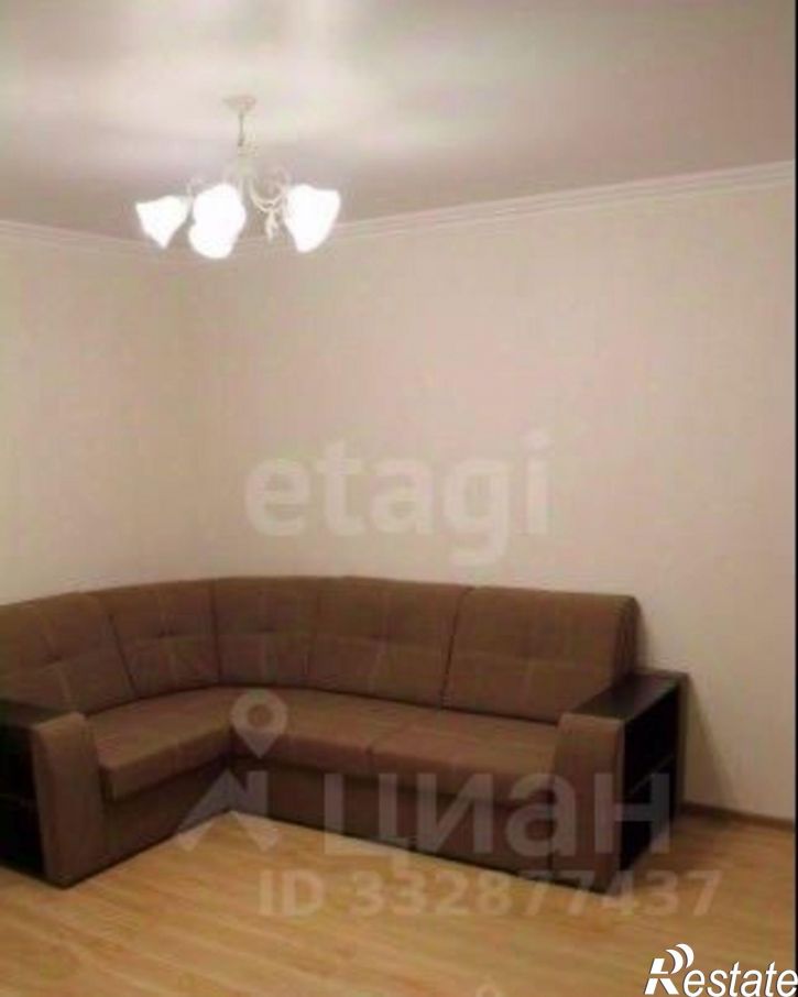 1-комн квартира ул Ленина, 427,  д. 427