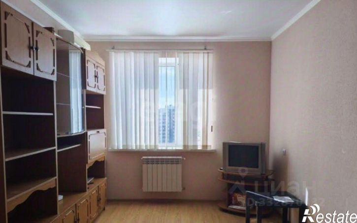 1-комн квартира ул Тухачевского, 28/9,  д. 28/9