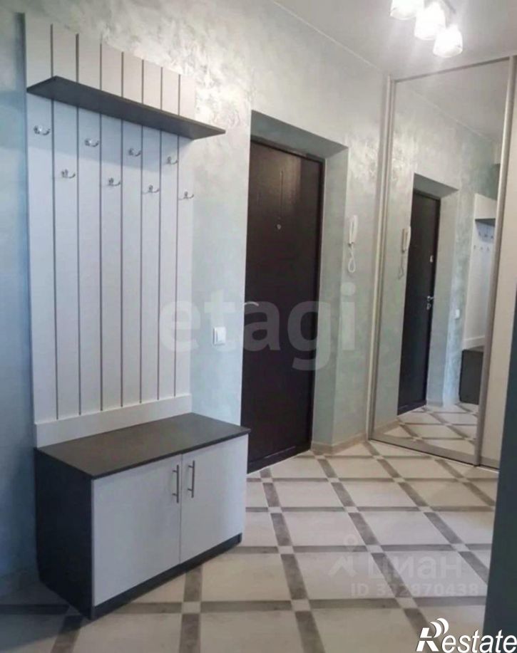 1-комн квартира ул Доваторцев, 52а 2,  д. 52а 2,  к. 2