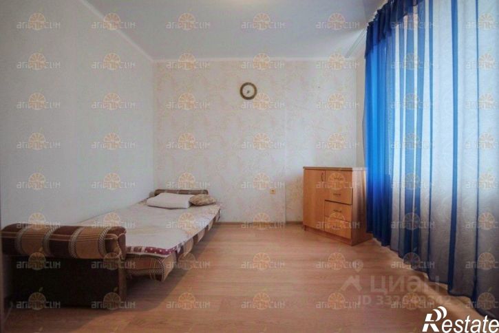2-комн квартира ул Андреевская, 2,  д. 2