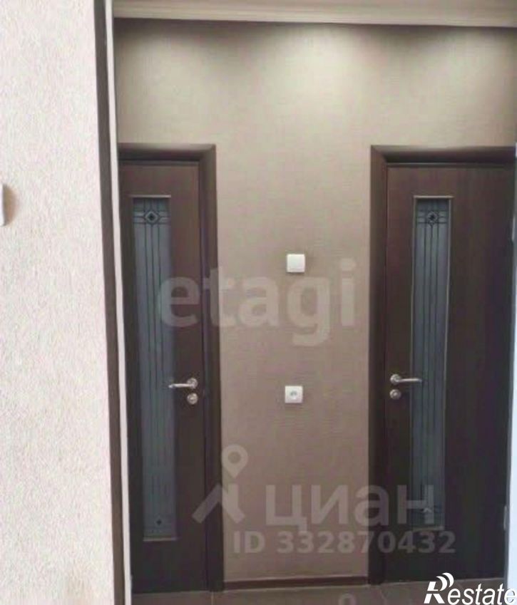 1-комн квартира ул Тухачевского, 28/9,  д. 28/9