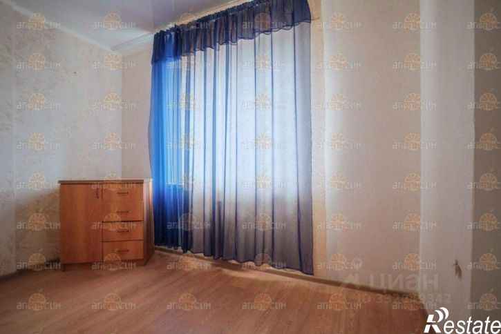 2-комн квартира ул Андреевская, 2,  д. 2