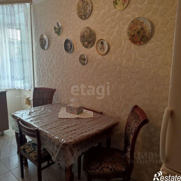 Комната ул Ленина, 347,  д. 347