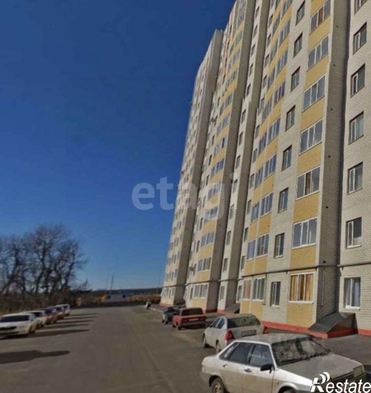1-комн квартира ул Тухачевского, 28/9,  д. 28/9