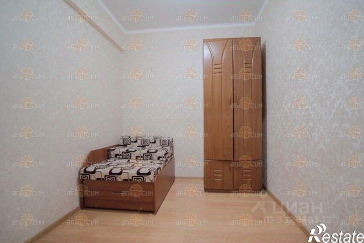 2-комн квартира ул Андреевская, 2,  д. 2