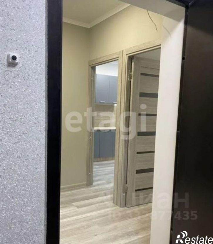 1-комн квартира Российский пр-кт, 15,  д. 15