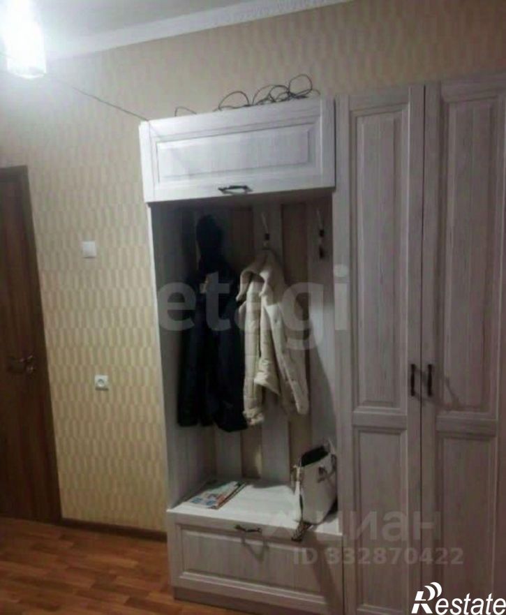 2-комн квартира ул Родосская, 11,  д. 11
