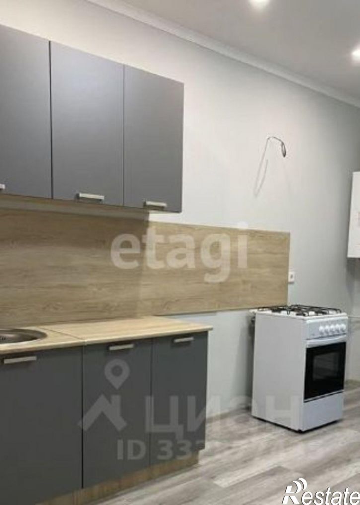 1-комн квартира Российский пр-кт, 15,  д. 15