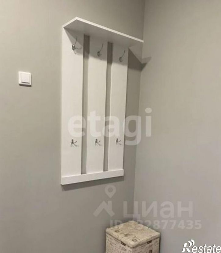 1-комн квартира Российский пр-кт, 15,  д. 15