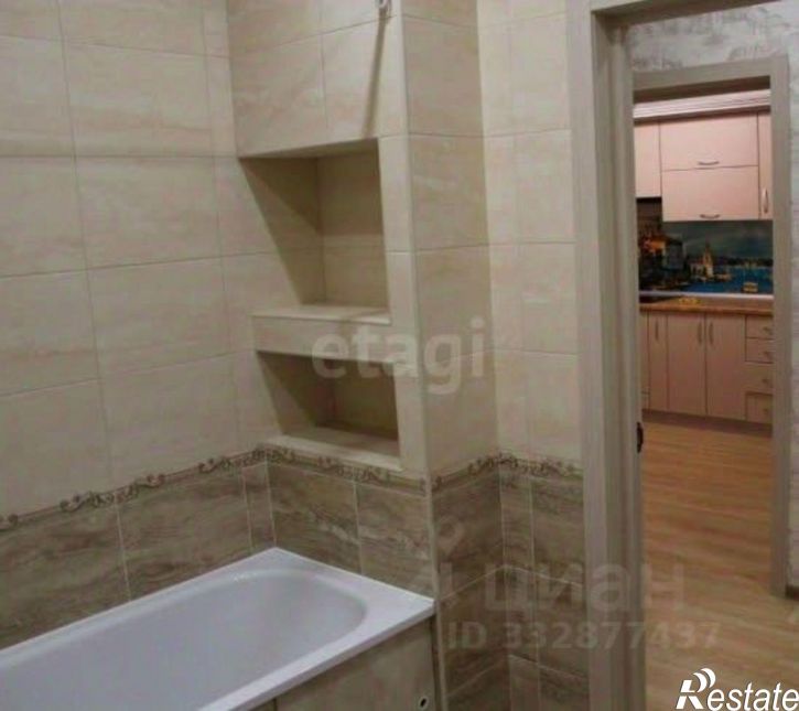 1-комн квартира ул Ленина, 427,  д. 427