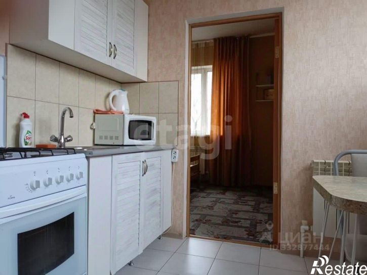 1-комн квартира ул Криничная, 63,  д. 63