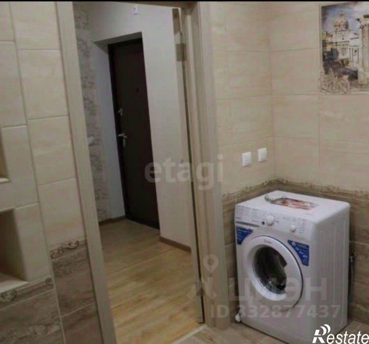 1-комн квартира ул Ленина, 427,  д. 427