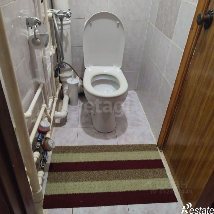 Комната ул Ленина, 347,  д. 347