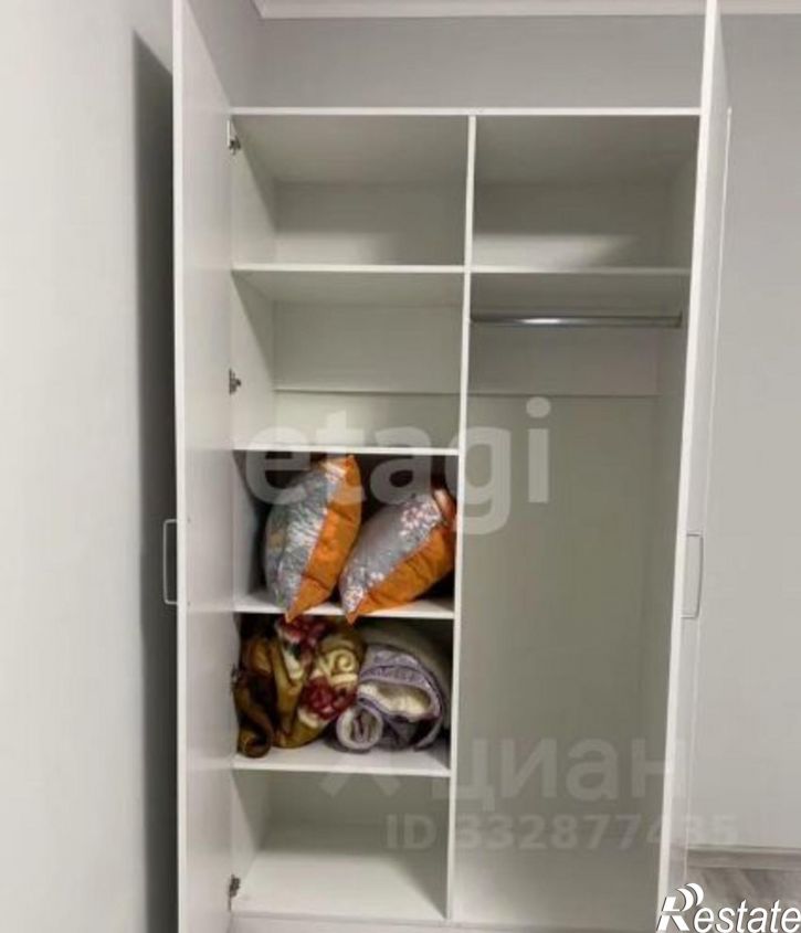1-комн квартира Российский пр-кт, 15,  д. 15