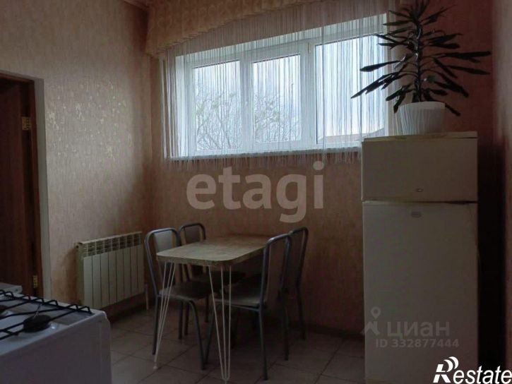 1-комн квартира ул Криничная, 63,  д. 63