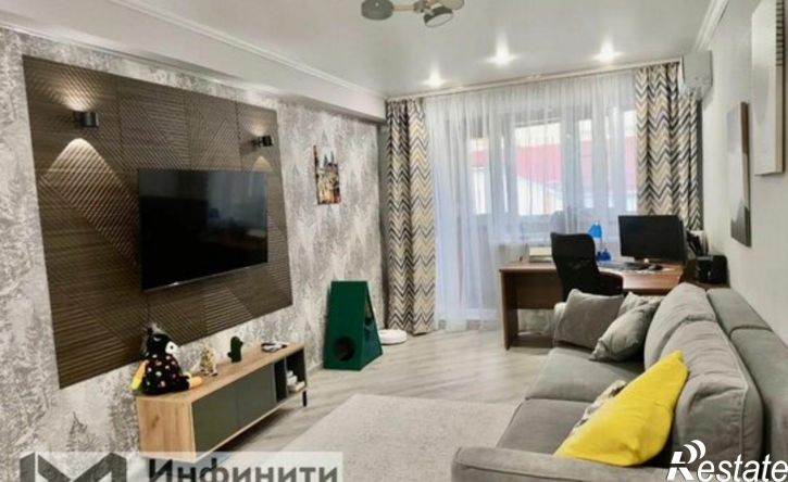 1-комн квартира ул 45 Параллель, 32,  д. 32