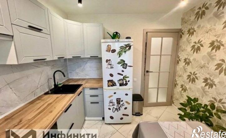 1-комн квартира ул 45 Параллель, 32,  д. 32