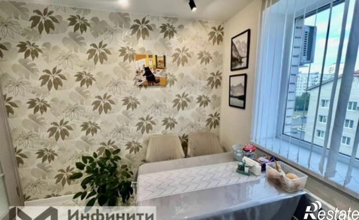 1-комн квартира ул 45 Параллель, 32,  д. 32