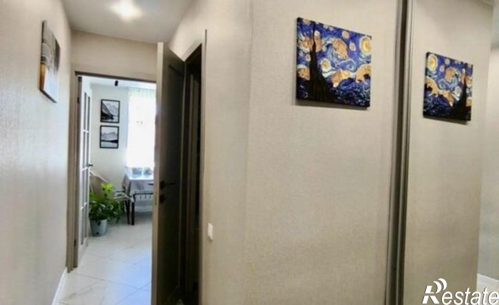1-комн квартира ул 45 Параллель, 32,  д. 32