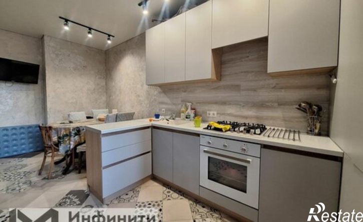 2-комн квартира ул Доваторцев, 86а 1,  д. 86а 1,  к. 1