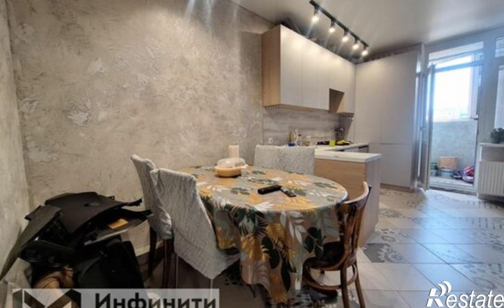 2-комн квартира ул Доваторцев, 86а 1,  д. 86а 1,  к. 1