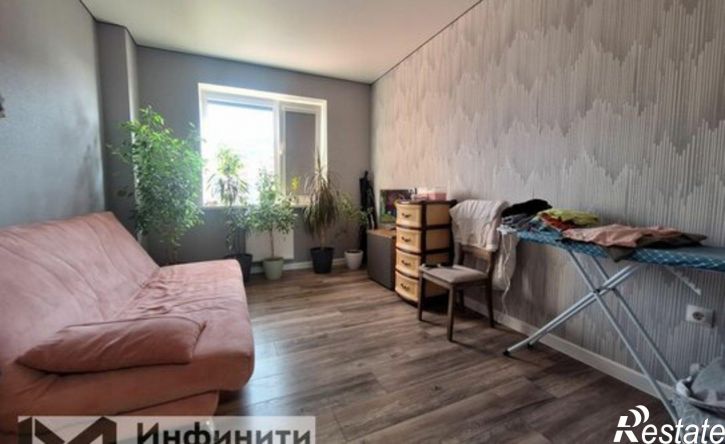 2-комн квартира ул Доваторцев, 86а 1,  д. 86а 1,  к. 1