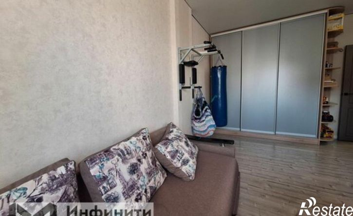 2-комн квартира ул Доваторцев, 86а 1,  д. 86а 1,  к. 1