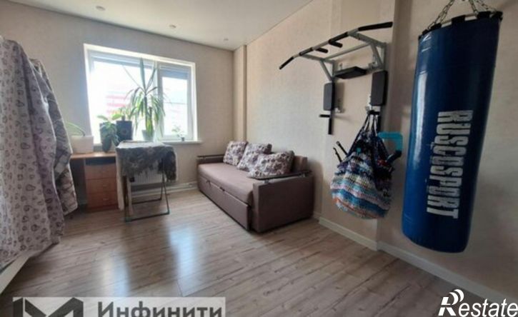 2-комн квартира ул Доваторцев, 86а 1,  д. 86а 1,  к. 1