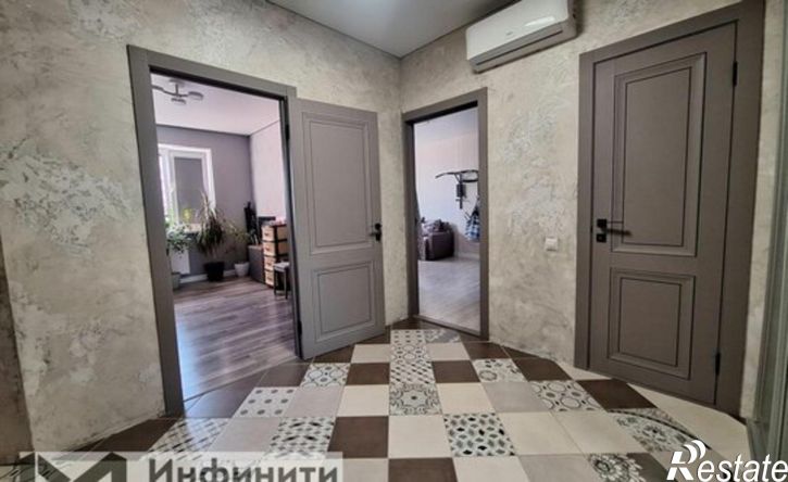 2-комн квартира ул Доваторцев, 86а 1,  д. 86а 1,  к. 1