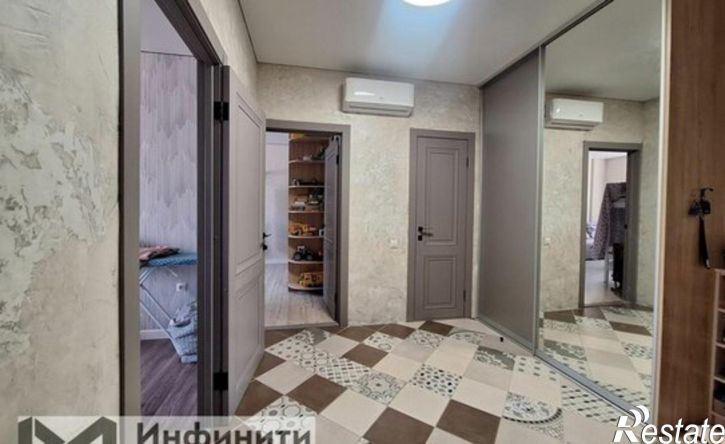 2-комн квартира ул Доваторцев, 86а 1,  д. 86а 1,  к. 1