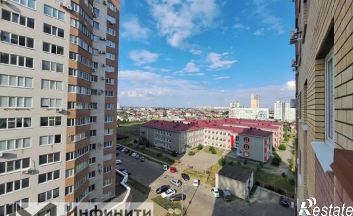 2-комн квартира ул Доваторцев, 86а 1,  д. 86а 1,  к. 1